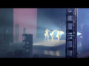 Sia - Cheap Thrills (live)