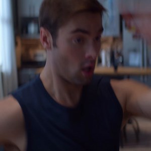 In a world full of Travis's, don't be afraid to be a Shepley 😉 Watch Beautiful Disaster - OUT NOW! 🔥 | Amazon Prime Video