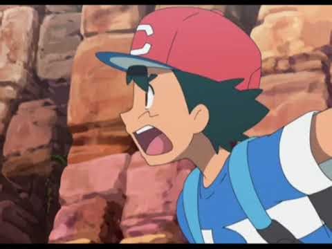 Lycanroc Midnight Form AMV Never Again