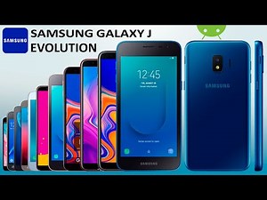 J Series Samsung Phone Comparison | Specs & Features