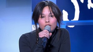 Miki - Échec et Mat (live) - Extrait vidéo C à vous la suite