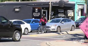 Tallahassee police add proactive patrol areas to prevent pedestrian fatalities