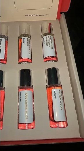 #dossier #samplerset #samples #blackfriday #blackfridaydeals