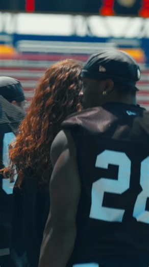 🚨Last Call: Women in Football Program presented by KPMG Canada 🚨 If you’re a woman ready to break barriers, elevate your career, and shape the future of the game, this is your moment. Applications close Jan 30th - Apply Now: https://cfl.visitlink.me/GjvlJX | CFL