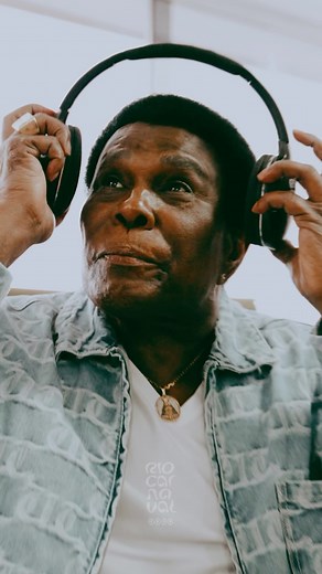 8.4K views · 54 reactions | Nossa equipe resolveu levar o álbum Ao...