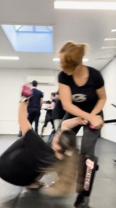 Some techniques are based on the necessity of self-defense, and some aim to build physical strength and motor skills. A knife disarm is an advanced skill that hardly meets reality but is still fun to train. Don’t let the flashy move trick you into believing you MUST know it... Focus on basics! #kravmaga #knifedisarm #kravmagaexperts #selfdefense #kravmaganyc | Krav Maga Experts