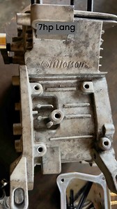 Tillotson Block 225cc 7hp Engine #fbreelsfypシ゚viralfbreelsfypシ゚viral #fbreelsfypシ゚viralシ #highlightseveryonefollowers #follower #highlights #followers #Teambelbros | Team Belbros