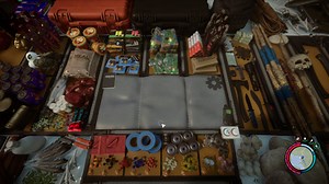 Every item added in the backpack save file