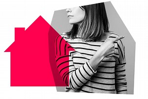 Help! My Spouse Won’t Evict Their Horrible Brother From Our House.