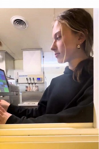 Ordering the Whole Menu Just Before Closing Time
