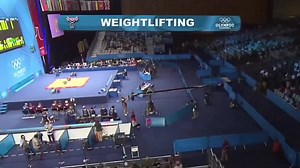 36K views · 512 reactions | Baby Olympics are so fun to watch  | RJ Mandy | Facebook