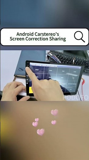🚗📱Android Zlink&Carplay Connection Methods Revealed!