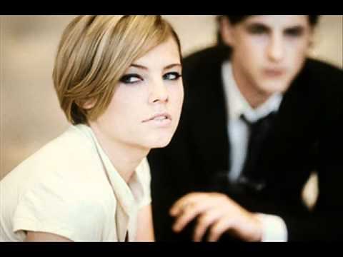 Ania Dąbrowska - Charlie, Charlie