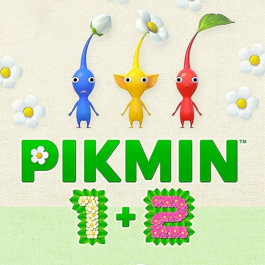 Pikmin 1   2 - IGN