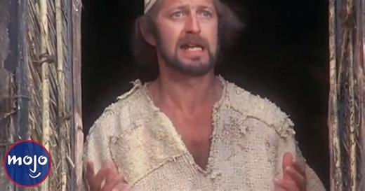 Top 10 Best Monty Python One Liners | Articles on WatchMojo.com