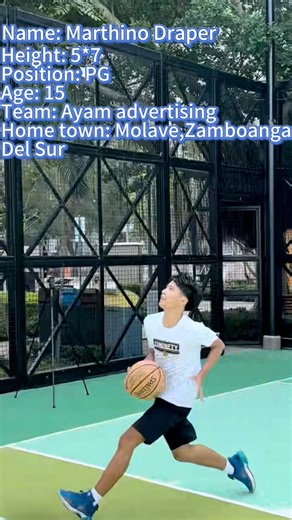 3.3K views · 32 reactions | Our Featured Player! Marthino Draper Basketball tutorial #EHoopsBasketball #coachepacktalks #coachEpack #epack | E Hoops Basketball | Facebook