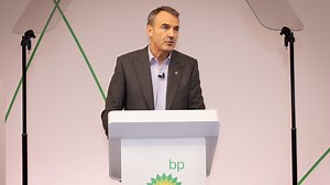 'India is the future': BP CEO hails country's transformation, success of Chandrayaan 3 - BusinessToday