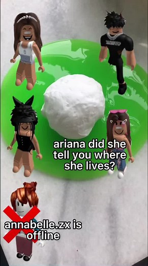 Reply to @_.roblox.storiez_ heres part 4! im sorry its really bad i didnt have many ideas :( {tags: #fyp #roblox #robloxstories #viralvideo #slime}