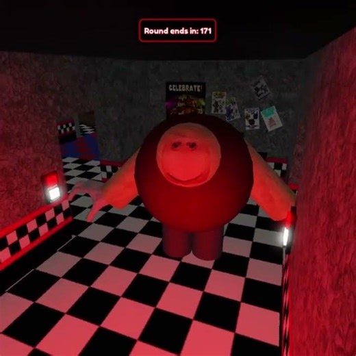 too scary #roblox #forsaken #foryou #fypシ #fyp