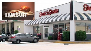 12K views · 73 reactions | 'COKE FLOAT' LAWSUIT: A Hamilton County deputy is suing Steak-n-Shake after police say a waitress slipped a bag of cocaine in his drink: https://bit.ly/2x5MwfR | WTVC-TV NewsChannel 9 News | Facebook