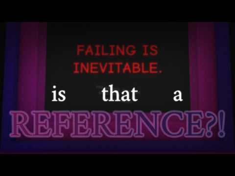 TOWER of INEVITABLE Failure [Insane/Impossible?]