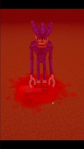 AMAZING Shin Sonic addon in Minecraft Bedrock