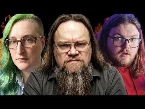 Discord's Most Insane Moderators