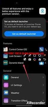 how to convert our Android phone on iOS