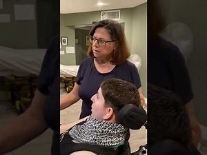 Tobii Dynavox Set up