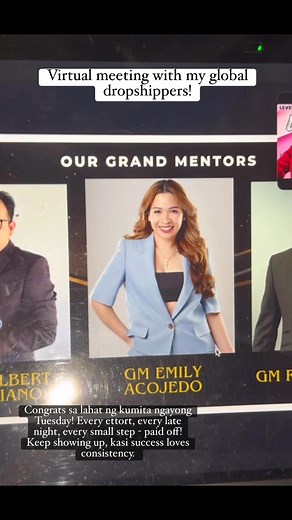 Grabe yung mga naturuan ko sa Dropshipping kumikita na ng 5-6 digits part time 🫢🫢🫢 If your interested just message me and ill guide you how!☺️ #trendingreel #business #Inspiration #dropshipping #digitalbusiness #bigtree | Emily Acojedo Yamat