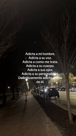 Addicted to My Man: A Romantic Ode