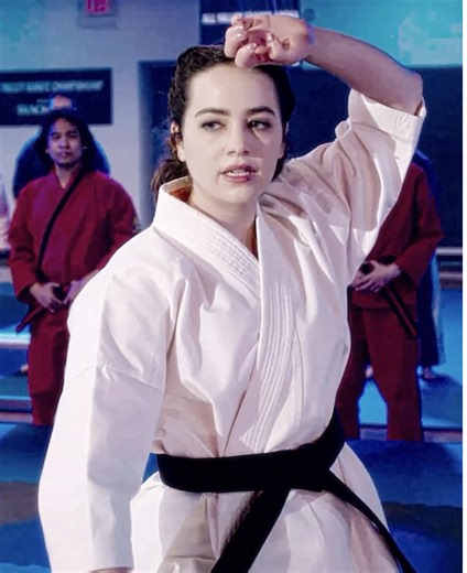 Cobra Kai Season 4: The Rise of Sam Larusso