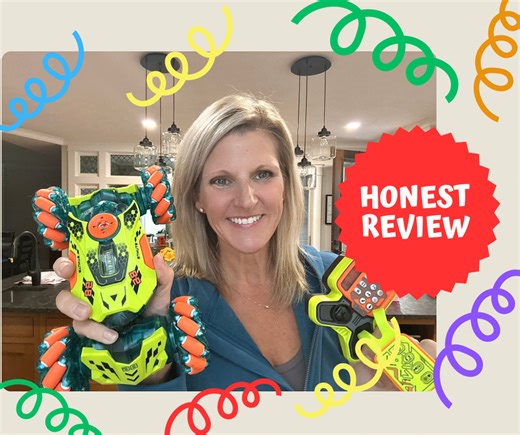 Watch *EVERYTHING You Need to Know About This RC Car* on Amazon Live