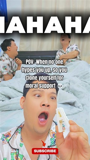 ME, MYSELF AND I REACTING TO MY OWN JOKE 😃 #funny #trending #relatable #lipsync #viralvideo #shorts