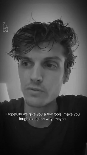 Happy New Year!!!❤️ #danielsharman #isaaclahey TikTok