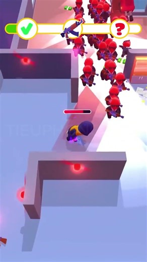 🍀 Top Funny Games : Stealth Master: Assassin Ninja 🚀 #stealthmasterassassinninja #topfunnygames