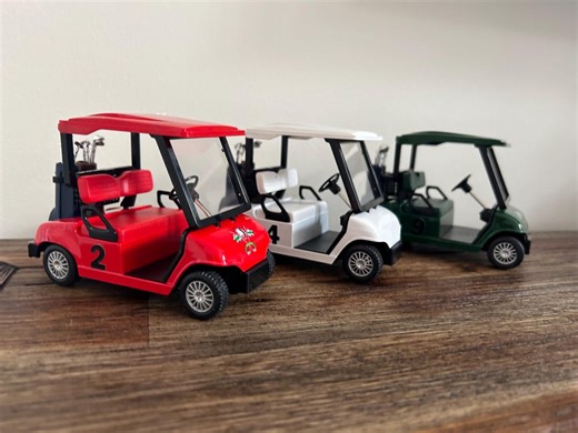 Golf Decor - Golf Gift - Gift for Him - Golf Gift for Him - Golf Gift for Her - Golf Office Decor - Desk Decor - Birthday Gift - Gift Idea - Etsy