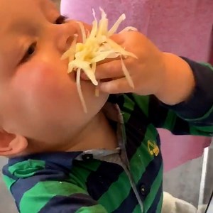 2.5M views · 11K reactions | 'How's the new year diet going?' Me: ... | LADbible | Facebook