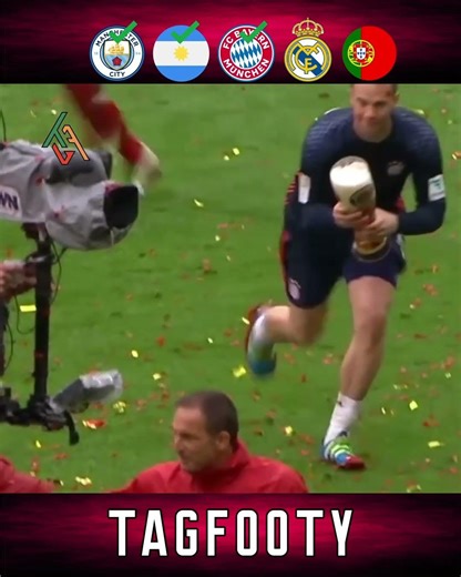 Champions Celebration Pt 2.