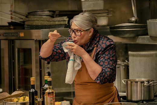 "It's magic": A sheep's head like nonna used to make