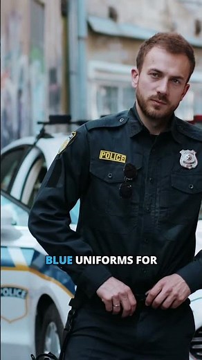 The truth behind the unspoken “blue code” amongst police officers…
