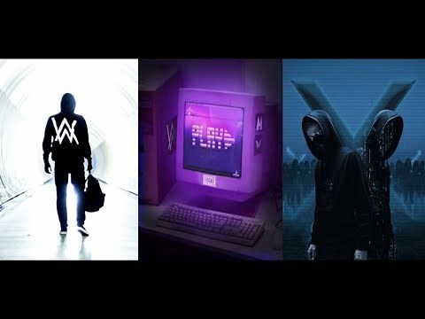 Play // Unity // Faded // Alone [Remix Mashup] - Alan Walker, K-391, Tungevaag ft. Mangoo & More
