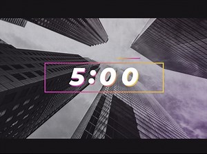 Epic Countdown | Shift Worship