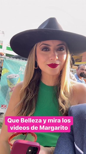 6.1K views · 221 reactions | Muy bonita la muchacha y mira los videos de Margarito Music | Margarito Margarito | Facebook