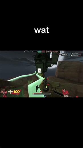 real tired 2day #commentary #tf2 #gaming #teamfortress2 #memes #tf2clips #tf2funny #funny