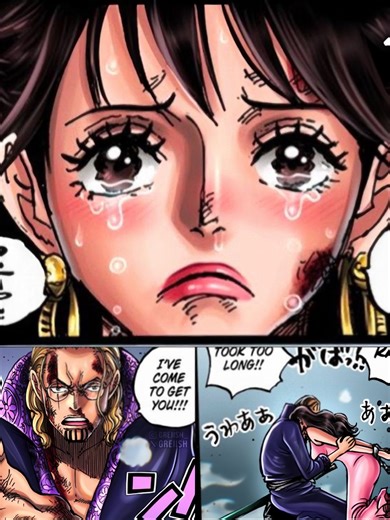 Rayleigh Menang Banyak dalam One Piece