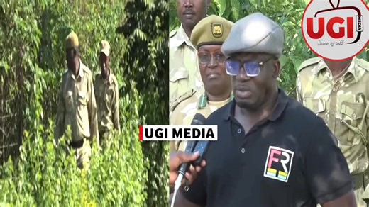 122K views · 3.5K reactions | Ruto to Pay the Angry Kenyan who Reported Python to Police For Killing his Dog and Goats!! | ŨGĨ Media | Facebook