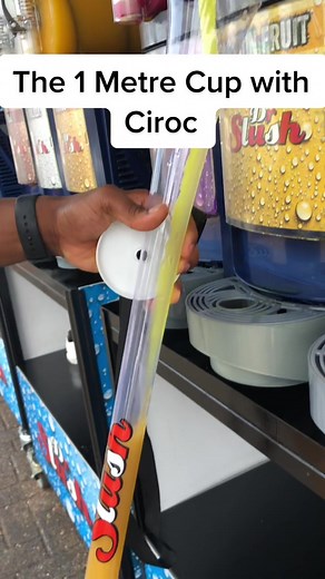 Dr Slush on TikTok
