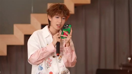 Tong Yukun's K-Pop Cover: A Must-Listen!