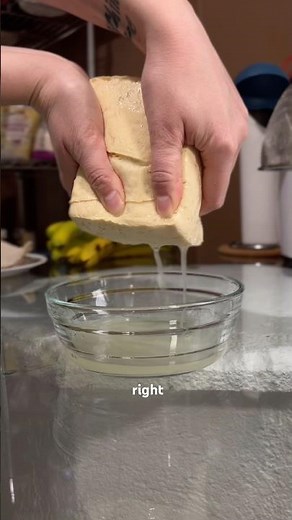 Do you FREEZE TOFU?!